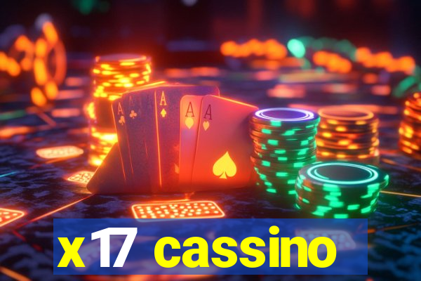 x17 cassino